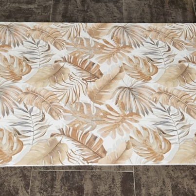 Spanish Porcelain & Ceramic parquet wooden effect Tiles Ghana Accra
