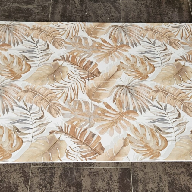 Spanish Porcelain & Ceramic parquet wooden effect Tiles Ghana Accra